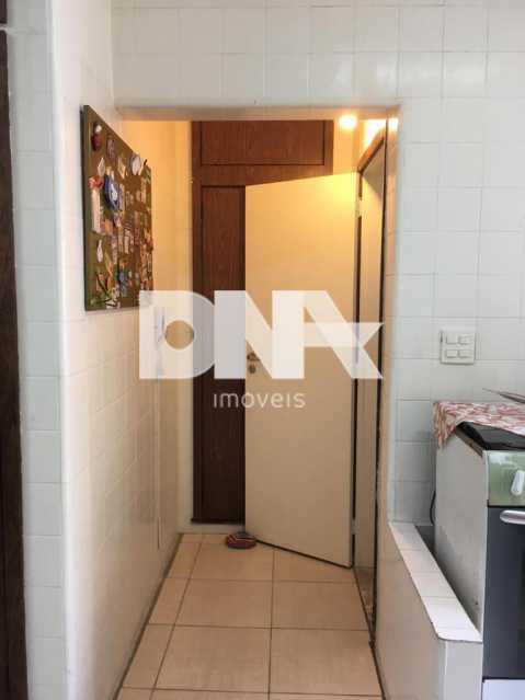 Conheça 13 do imóvel - Apartamento 4 quartos à venda Cosme Velho, Rio de Janeiro - R$ 1.500.000 - NBAP40538 - 14 13 - Apartamento 4 quartos à venda Cosme Velho, Rio de Janeiro - R$ 1.500.000 - NBAP40538 - 14
