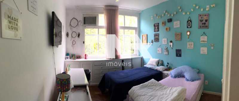 Conheça 14 do imóvel - Apartamento 4 quartos à venda Cosme Velho, Rio de Janeiro - R$ 1.500.000 - NBAP40538 - 15 14 - Apartamento 4 quartos à venda Cosme Velho, Rio de Janeiro - R$ 1.500.000 - NBAP40538 - 15