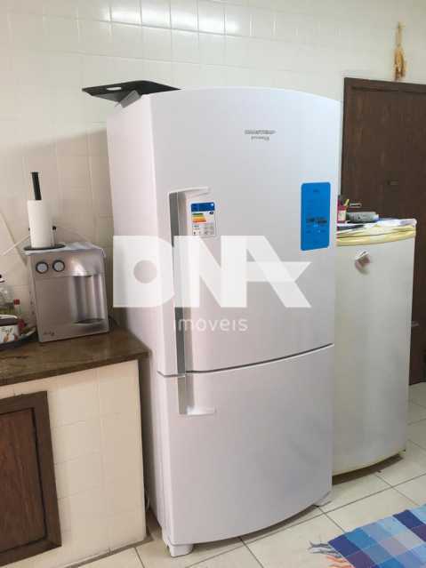 Conheça 16 do imóvel - Apartamento 4 quartos à venda Cosme Velho, Rio de Janeiro - R$ 1.500.000 - NBAP40538 - 17 16 - Apartamento 4 quartos à venda Cosme Velho, Rio de Janeiro - R$ 1.500.000 - NBAP40538 - 17