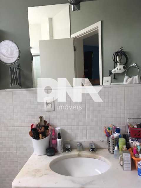 Conheça 17 do imóvel - Apartamento 4 quartos à venda Cosme Velho, Rio de Janeiro - R$ 1.500.000 - NBAP40538 - 18 17 - Apartamento 4 quartos à venda Cosme Velho, Rio de Janeiro - R$ 1.500.000 - NBAP40538 - 18