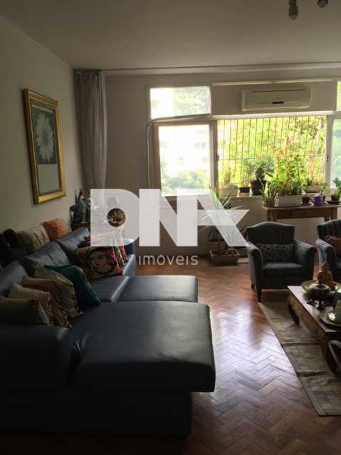 Conheça 18 do imóvel - Apartamento 4 quartos à venda Cosme Velho, Rio de Janeiro - R$ 1.500.000 - NBAP40538 - 19 18 - Apartamento 4 quartos à venda Cosme Velho, Rio de Janeiro - R$ 1.500.000 - NBAP40538 - 19