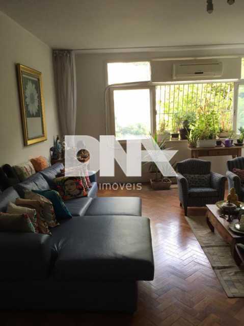 Conheça 19 do imóvel - Apartamento 4 quartos à venda Cosme Velho, Rio de Janeiro - R$ 1.500.000 - NBAP40538 - 20 19 - Apartamento 4 quartos à venda Cosme Velho, Rio de Janeiro - R$ 1.500.000 - NBAP40538 - 20