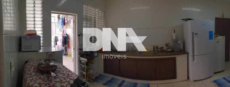 Conheça 20 do imóvel - Apartamento 4 quartos à venda Cosme Velho, Rio de Janeiro - R$ 1.500.000 - NBAP40538 - 21 20 - Apartamento 4 quartos à venda Cosme Velho, Rio de Janeiro - R$ 1.500.000 - NBAP40538 - 21