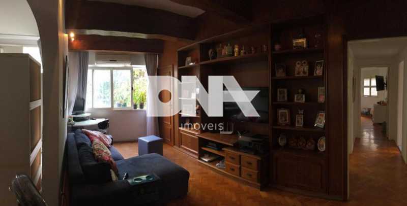 Conheça 21 do imóvel - Apartamento 4 quartos à venda Cosme Velho, Rio de Janeiro - R$ 1.500.000 - NBAP40538 - 22 21 - Apartamento 4 quartos à venda Cosme Velho, Rio de Janeiro - R$ 1.500.000 - NBAP40538 - 22