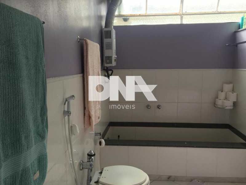 Conheça 23 do imóvel - Apartamento 4 quartos à venda Cosme Velho, Rio de Janeiro - R$ 1.500.000 - NBAP40538 - 24 23 - Apartamento 4 quartos à venda Cosme Velho, Rio de Janeiro - R$ 1.500.000 - NBAP40538 - 24