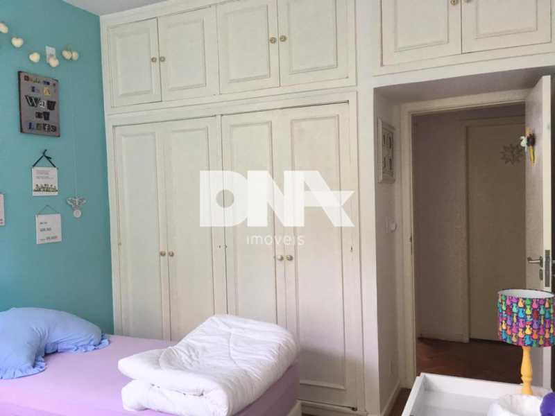 Conheça 24 do imóvel - Apartamento 4 quartos à venda Cosme Velho, Rio de Janeiro - R$ 1.500.000 - NBAP40538 - 25 24 - Apartamento 4 quartos à venda Cosme Velho, Rio de Janeiro - R$ 1.500.000 - NBAP40538 - 25