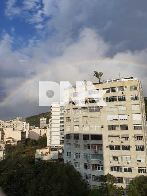 Conheça 25 do imóvel - Apartamento 4 quartos à venda Cosme Velho, Rio de Janeiro - R$ 1.500.000 - NBAP40538 - 26 25 - Apartamento 4 quartos à venda Cosme Velho, Rio de Janeiro - R$ 1.500.000 - NBAP40538 - 26