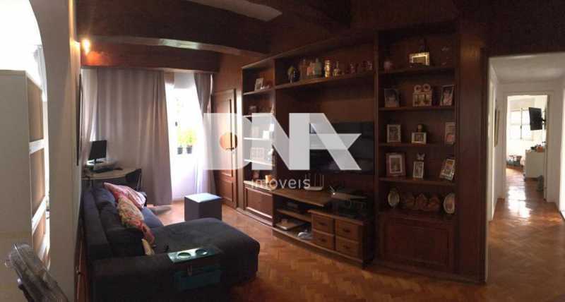 Conheça 26 do imóvel - Apartamento 4 quartos à venda Cosme Velho, Rio de Janeiro - R$ 1.500.000 - NBAP40538 - 27 26 - Apartamento 4 quartos à venda Cosme Velho, Rio de Janeiro - R$ 1.500.000 - NBAP40538 - 27