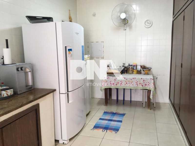 Conheça 27 do imóvel - Apartamento 4 quartos à venda Cosme Velho, Rio de Janeiro - R$ 1.500.000 - NBAP40538 - 28 27 - Apartamento 4 quartos à venda Cosme Velho, Rio de Janeiro - R$ 1.500.000 - NBAP40538 - 28