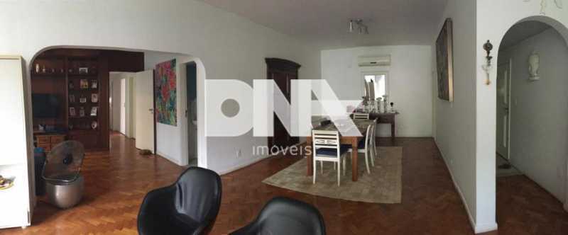 Conheça 28 do imóvel - Apartamento 4 quartos à venda Cosme Velho, Rio de Janeiro - R$ 1.500.000 - NBAP40538 - 29 28 - Apartamento 4 quartos à venda Cosme Velho, Rio de Janeiro - R$ 1.500.000 - NBAP40538 - 29