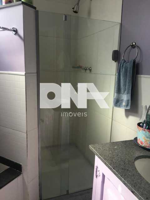 Conheça 29 do imóvel - Apartamento 4 quartos à venda Cosme Velho, Rio de Janeiro - R$ 1.500.000 - NBAP40538 - 30 29 - Apartamento 4 quartos à venda Cosme Velho, Rio de Janeiro - R$ 1.500.000 - NBAP40538 - 30