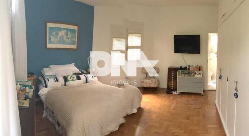 Conheça 30 do imóvel - Apartamento 4 quartos à venda Cosme Velho, Rio de Janeiro - R$ 1.500.000 - NBAP40538 - 31 30 - Apartamento 4 quartos à venda Cosme Velho, Rio de Janeiro - R$ 1.500.000 - NBAP40538 - 31