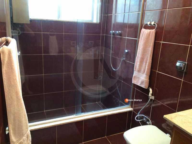 Conheça Banheiro social do imóvel - Apartamento à venda Rua Almirante Tamandaré,Flamengo, Rio de Janeiro - R$ 1.100.000 - BA22727 - 9 Banheiro social - Apartamento à venda Rua Almirante Tamandaré,Flamengo, Rio de Janeiro - R$ 1.100.000 - BA22727 - 9