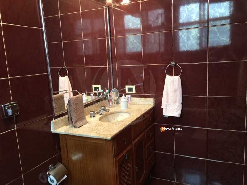 Conheça Banheiro social1 do imóvel - Apartamento à venda Rua Almirante Tamandaré,Flamengo, Rio de Janeiro - R$ 1.100.000 - BA22727 - 10 Banheiro social1 - Apartamento à venda Rua Almirante Tamandaré,Flamengo, Rio de Janeiro - R$ 1.100.000 - BA22727 - 10
