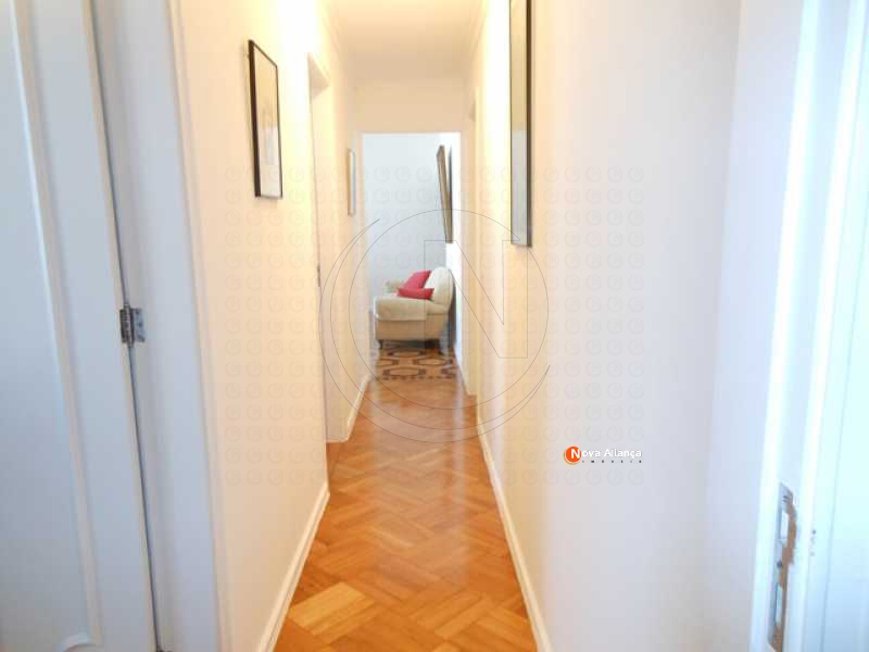 Conheça Corredentre os quartos do imóvel - Apartamento à venda Rua Almirante Tamandaré,Flamengo, Rio de Janeiro - R$ 1.100.000 - BA22727 - 5 Corredentre os quartos - Apartamento à venda Rua Almirante Tamandaré,Flamengo, Rio de Janeiro - R$ 1.100.000 - BA22727 - 5