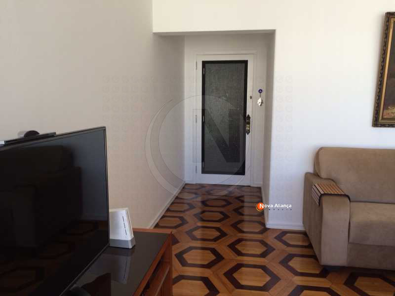 Conheça Entrada social do imóvel - Apartamento à venda Rua Almirante Tamandaré,Flamengo, Rio de Janeiro - R$ 1.100.000 - BA22727 - 4 Entrada social - Apartamento à venda Rua Almirante Tamandaré,Flamengo, Rio de Janeiro - R$ 1.100.000 - BA22727 - 4