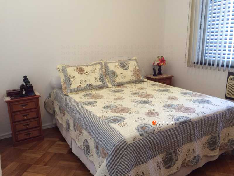 Conheça Quarto casal do imóvel - Apartamento à venda Rua Almirante Tamandaré,Flamengo, Rio de Janeiro - R$ 1.100.000 - BA22727 - 6 Quarto casal - Apartamento à venda Rua Almirante Tamandaré,Flamengo, Rio de Janeiro - R$ 1.100.000 - BA22727 - 6