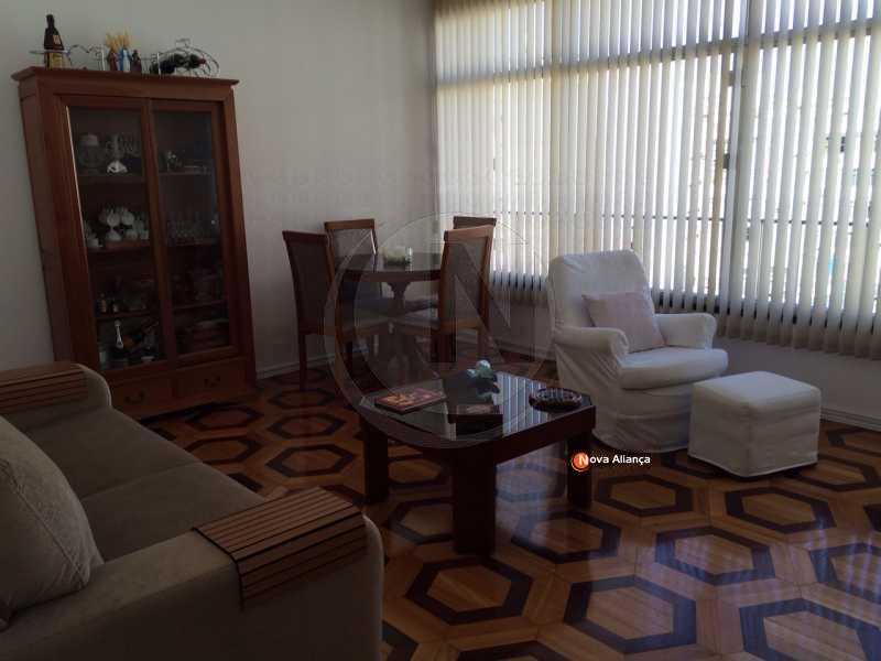 Conheça Sala do imóvel - Apartamento à venda Rua Almirante Tamandaré,Flamengo, Rio de Janeiro - R$ 1.100.000 - BA22727 - 3 Sala - Apartamento à venda Rua Almirante Tamandaré,Flamengo, Rio de Janeiro - R$ 1.100.000 - BA22727 - 3