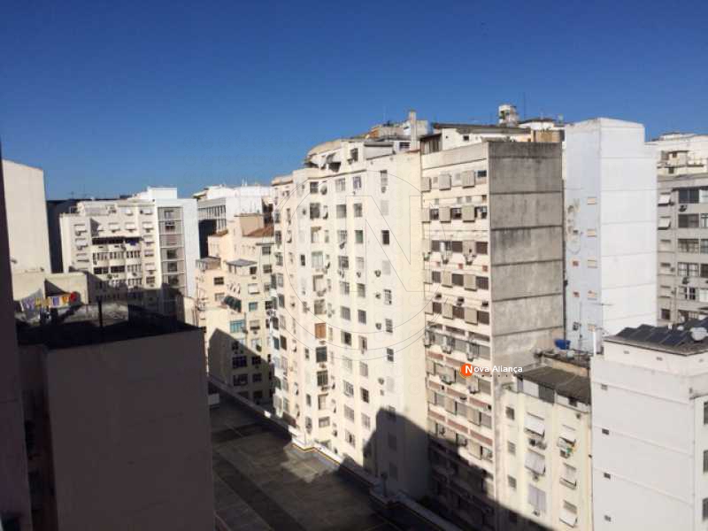 Conheça Vista da sala e dos quartos 1 do imóvel - Apartamento à venda Rua Almirante Tamandaré,Flamengo, Rio de Janeiro - R$ 1.100.000 - BA22727 - 14 Vista da sala e dos quartos 1 - Apartamento à venda Rua Almirante Tamandaré,Flamengo, Rio de Janeiro - R$ 1.100.000 - BA22727 - 14