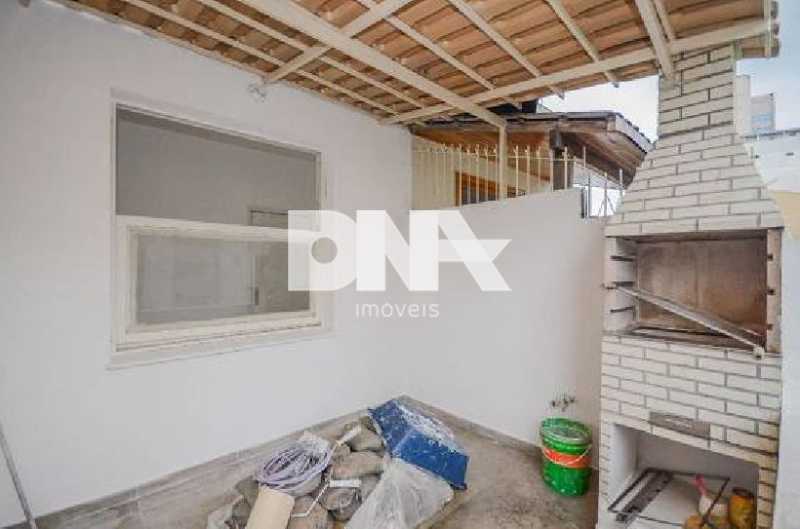 Conheça 7.7 do imóvel - Cobertura à venda Rua Bolivar,Copacabana, Rio de Janeiro - R$ 1.000.000 - NCCO20052 - 3 7.7 - Cobertura à venda Rua Bolivar,Copacabana, Rio de Janeiro - R$ 1.000.000 - NCCO20052 - 3