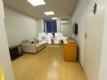 Apartamento 2 quartos à venda Copacabana, Rio de Janeiro - R$ 770.000 - NCAP21591