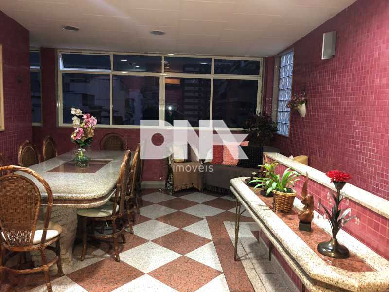 Conheça 2b50196f-7bbb-4447-b742-b4d53e do imóvel - Cobertura 2 quartos à venda Tijuca, Rio de Janeiro - R$ 830.000 - NTCO20088 - 5 2b50196f-7bbb-4447-b742-b4d53e - Cobertura 2 quartos à venda Tijuca, Rio de Janeiro - R$ 830.000 - NTCO20088 - 5