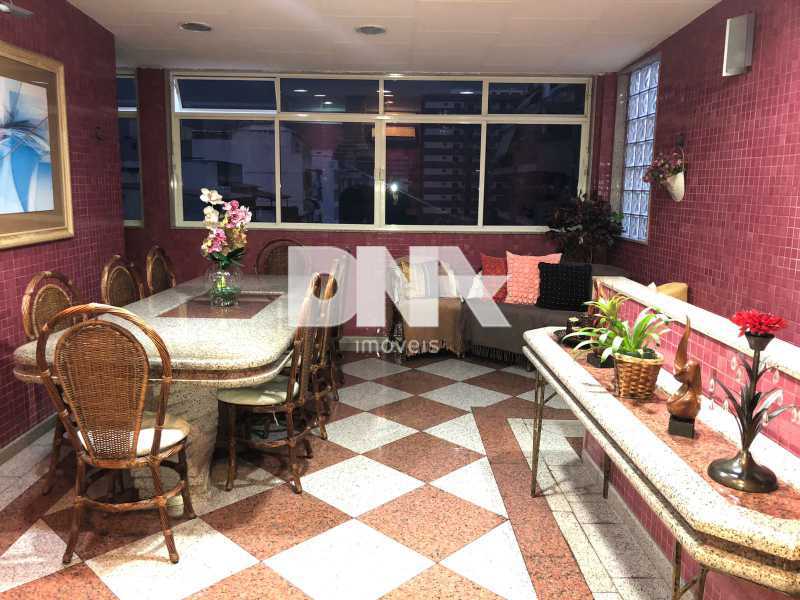 Conheça 25d069c8-32f5-4d73-bebf-39d2eb do imóvel - Cobertura 2 quartos à venda Tijuca, Rio de Janeiro - R$ 830.000 - NTCO20088 - 6 25d069c8-32f5-4d73-bebf-39d2eb - Cobertura 2 quartos à venda Tijuca, Rio de Janeiro - R$ 830.000 - NTCO20088 - 6