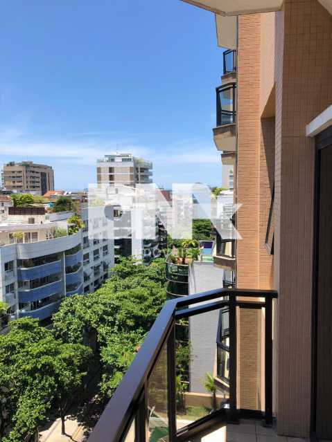 Conheça WhatsApp Image 2021-10-11 at 1 do imóvel - Flat 1 quarto à venda Leblon, Rio de Janeiro - R$ 1.300.000 - NCFL10060 - 3 WhatsApp Image 2021-10-11 at 1 - Flat 1 quarto à venda Leblon, Rio de Janeiro - R$ 1.300.000 - NCFL10060 - 3