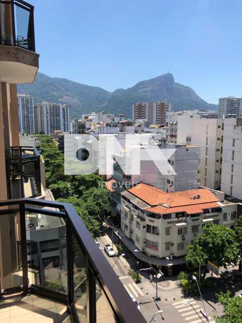Conheça WhatsApp Image 2021-10-11 at 1 do imóvel - Flat 1 quarto à venda Leblon, Rio de Janeiro - R$ 1.300.000 - NCFL10060 - 4 WhatsApp Image 2021-10-11 at 1 - Flat 1 quarto à venda Leblon, Rio de Janeiro - R$ 1.300.000 - NCFL10060 - 4