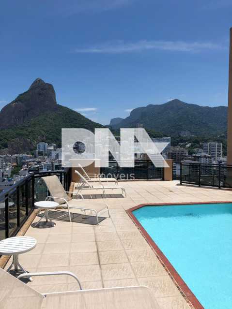 Conheça WhatsApp Image 2021-10-11 at 1 do imóvel - Flat 1 quarto à venda Leblon, Rio de Janeiro - R$ 1.300.000 - NCFL10060 - 14 WhatsApp Image 2021-10-11 at 1 - Flat 1 quarto à venda Leblon, Rio de Janeiro - R$ 1.300.000 - NCFL10060 - 14