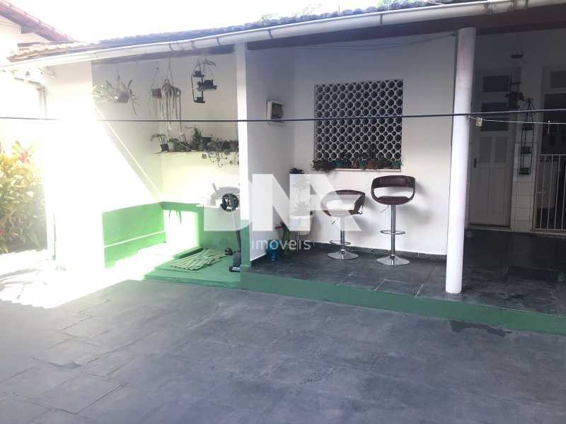 Conheça bee48a89-0343-4669-8fd5-dbeff7 do imóvel - Casa em Condomínio com guarita ! - NSCN30007 - 26 bee48a89-0343-4669-8fd5-dbeff7 - Casa em Condomínio com guarita ! - NSCN30007 - 26