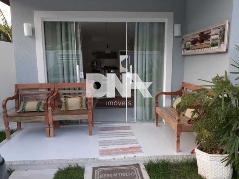 Conheça 864053c7-b8ce-4b14-bc32-5b3224 do imóvel - Casa em Condomínio 2 quartos à venda Recreio dos Bandeirantes, Rio de Janeiro - R$ 550.000 - NCCN20003 - 8 864053c7-b8ce-4b14-bc32-5b3224 - Casa em Condomínio 2 quartos à venda Recreio dos Bandeirantes, Rio de Janeiro - R$ 550.000 - NCCN20003 - 8