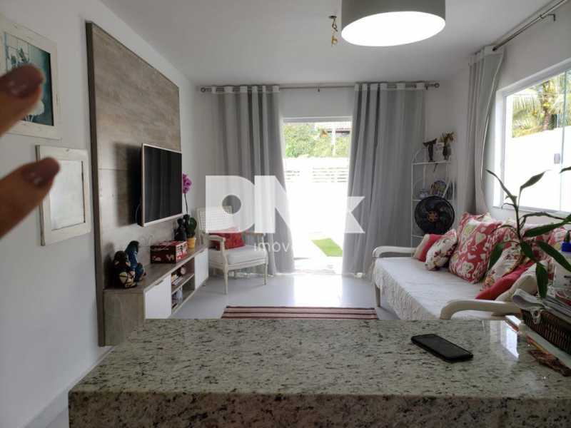 Conheça 31d8f122-4c07-430a-a399-a775dd do imóvel - Casa em Condomínio 2 quartos à venda Recreio dos Bandeirantes, Rio de Janeiro - R$ 550.000 - NCCN20003 - 12 31d8f122-4c07-430a-a399-a775dd - Casa em Condomínio 2 quartos à venda Recreio dos Bandeirantes, Rio de Janeiro - R$ 550.000 - NCCN20003 - 12