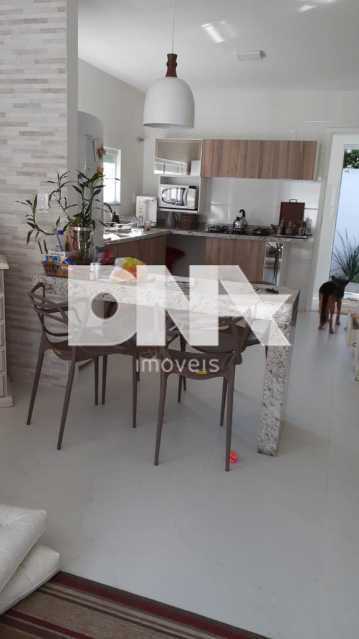 Conheça 00186874-8b05-440a-8655-797248 do imóvel - Casa em Condomínio 2 quartos à venda Recreio dos Bandeirantes, Rio de Janeiro - R$ 550.000 - NCCN20003 - 15 00186874-8b05-440a-8655-797248 - Casa em Condomínio 2 quartos à venda Recreio dos Bandeirantes, Rio de Janeiro - R$ 550.000 - NCCN20003 - 15