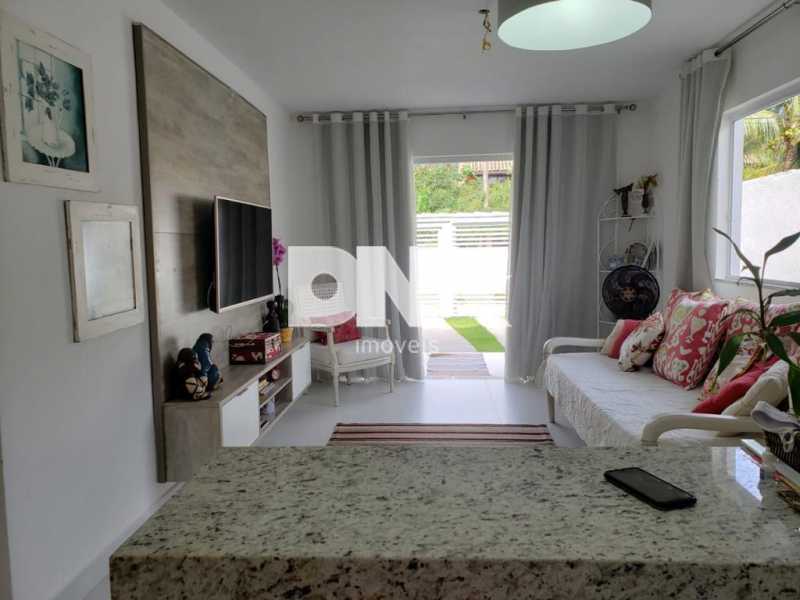 Conheça 8620762c-cfa7-42cb-84ac-21aba4 do imóvel - Casa em Condomínio 2 quartos à venda Recreio dos Bandeirantes, Rio de Janeiro - R$ 550.000 - NCCN20003 - 18 8620762c-cfa7-42cb-84ac-21aba4 - Casa em Condomínio 2 quartos à venda Recreio dos Bandeirantes, Rio de Janeiro - R$ 550.000 - NCCN20003 - 18