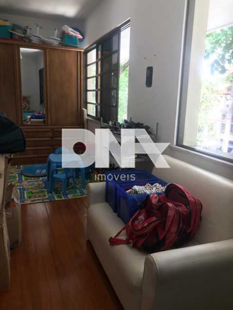 Conheça 9206ebec-f03d-4a3f-88e8-e3e54c do imóvel - Casa 4 quartos à venda Grajaú, Rio de Janeiro - R$ 1.700.000 - NICA40032 - 18 9206ebec-f03d-4a3f-88e8-e3e54c - Casa 4 quartos à venda Grajaú, Rio de Janeiro - R$ 1.700.000 - NICA40032 - 18