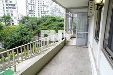 Apartamento 3 quartos à venda São Conrado, Rio de Janeiro - R$ 740.000 - NIAP32422