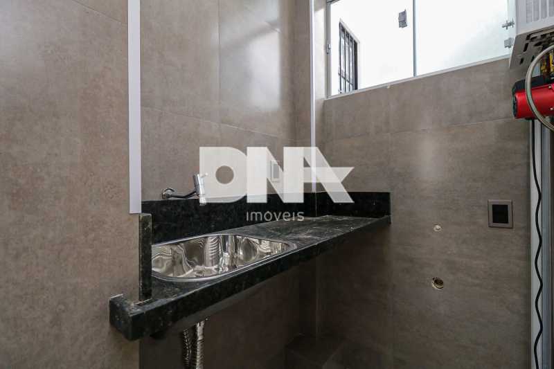 Conheça 56724829-31A5-4374-96B2-7FB0AC do imóvel - Cobertura 1 quarto à venda Copacabana, Rio de Janeiro - R$ 800.000 - NCCO10014 - 20 56724829-31A5-4374-96B2-7FB0AC - Cobertura 1 quarto à venda Copacabana, Rio de Janeiro - R$ 800.000 - NCCO10014 - 20