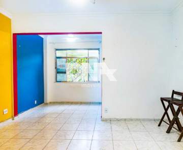 Apartamento 2 quartos à venda Botafogo, Rio de Janeiro - R$ 550.000 - NBAP22998