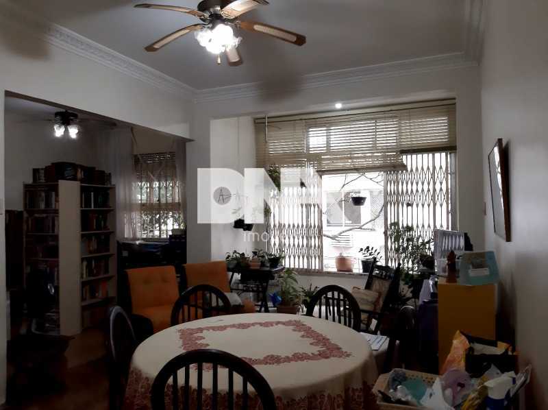 Conheça 5b641b08-b3c1-44f7-85df-9fcb42 do imóvel - Vendo apartamento na Gávea, com sala, 3 quartos e dependência completa. - NBAP32792 - 3 5b641b08-b3c1-44f7-85df-9fcb42 - Vendo apartamento na Gávea, com sala, 3 quartos e dependência completa. - NBAP32792 - 3