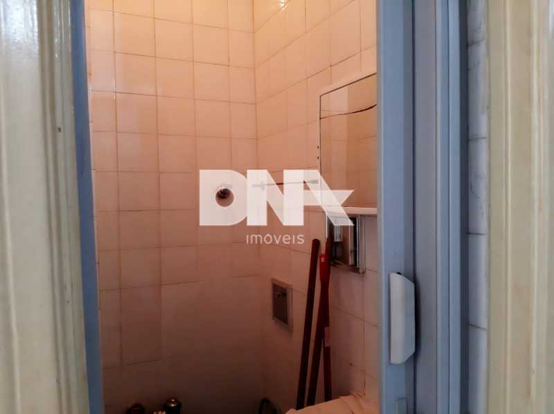 Conheça 774c5dc2-94f5-4e76-9991-fd60b0 do imóvel - Vendo apartamento na Gávea, com sala, 3 quartos e dependência completa. - NBAP32792 - 21 774c5dc2-94f5-4e76-9991-fd60b0 - Vendo apartamento na Gávea, com sala, 3 quartos e dependência completa. - NBAP32792 - 21