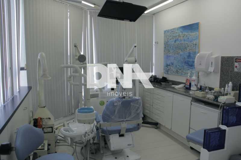 Conheça sala / consultorio do imóvel - SALA AMPLA EM IPANEMA - NISL00203 - 1 sala / consultorio - SALA AMPLA EM IPANEMA - NISL00203 - 1