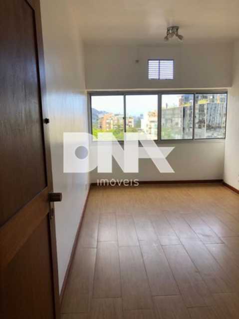 Conheça 700152198715625 do imóvel - Sala Comercial 34m² à venda Jardim Botânico, Rio de Janeiro - R$ 500.000 - NISL00204 - 1 700152198715625 - Sala Comercial 34m² à venda Jardim Botânico, Rio de Janeiro - R$ 500.000 - NISL00204 - 1