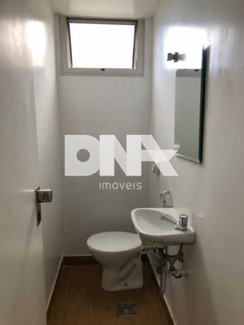Conheça 709173551726729 do imóvel - Sala Comercial 34m² à venda Jardim Botânico, Rio de Janeiro - R$ 500.000 - NISL00204 - 10 709173551726729 - Sala Comercial 34m² à venda Jardim Botânico, Rio de Janeiro - R$ 500.000 - NISL00204 - 10