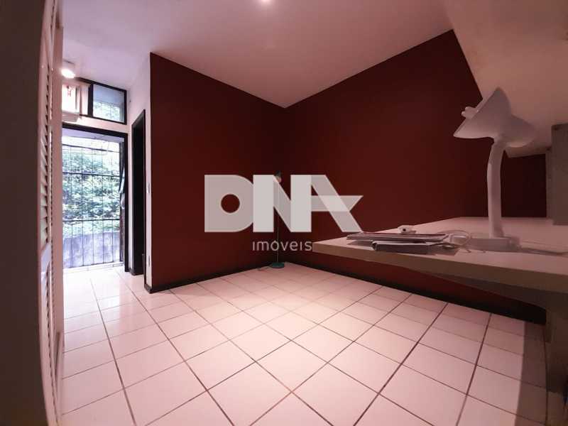 Conheça humaita 9 do imóvel - Apartamento 1 quarto à venda Humaitá, Rio de Janeiro - R$ 450.000 - NBAP11366 - 7 humaita 9 - Apartamento 1 quarto à venda Humaitá, Rio de Janeiro - R$ 450.000 - NBAP11366 - 7