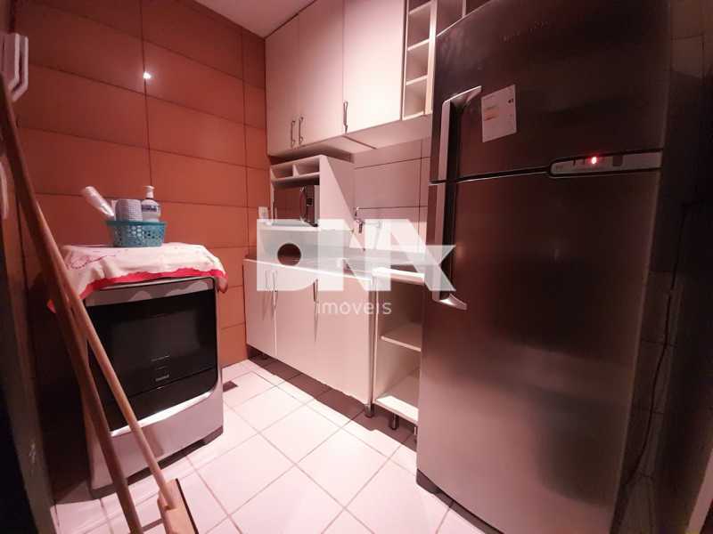 Conheça humaita 15 do imóvel - Apartamento 1 quarto à venda Humaitá, Rio de Janeiro - R$ 450.000 - NBAP11366 - 10 humaita 15 - Apartamento 1 quarto à venda Humaitá, Rio de Janeiro - R$ 450.000 - NBAP11366 - 10