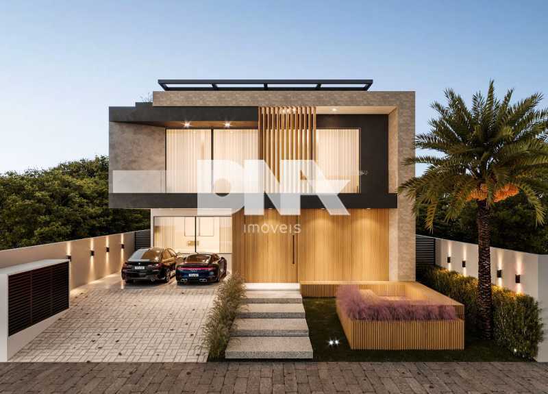 Conheça 6c6cd344-500a-4961-bca1-23a8a3 do imóvel - Casa em Condomínio 5 quartos à venda Barra da Tijuca, Rio de Janeiro - R$ 7.500.000 - NTCN50008 - 1 6c6cd344-500a-4961-bca1-23a8a3 - Casa em Condomínio 5 quartos à venda Barra da Tijuca, Rio de Janeiro - R$ 7.500.000 - NTCN50008 - 1