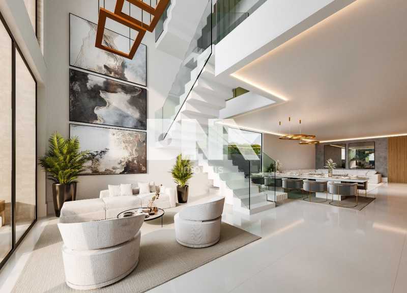 Conheça 87bf1334-9f82-4323-b2d4-cf7333 do imóvel - Casa em Condomínio 5 quartos à venda Barra da Tijuca, Rio de Janeiro - R$ 7.500.000 - NTCN50008 - 10 87bf1334-9f82-4323-b2d4-cf7333 - Casa em Condomínio 5 quartos à venda Barra da Tijuca, Rio de Janeiro - R$ 7.500.000 - NTCN50008 - 10