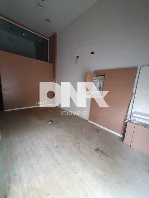 Conheça 14 do imóvel - Loja 380m² à venda Catete, Rio de Janeiro - R$ 1.000.000 - NBLJ00076 - 3 14 - Loja 380m² à venda Catete, Rio de Janeiro - R$ 1.000.000 - NBLJ00076 - 3