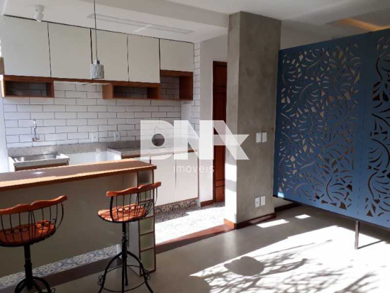 Conheça 138140579649026 do imóvel - Kitnet/Conjugado à venda Urca, Rio de Janeiro - R$ 682.500 - NCKI00223 - 18 138140579649026 - Kitnet/Conjugado à venda Urca, Rio de Janeiro - R$ 682.500 - NCKI00223 - 18